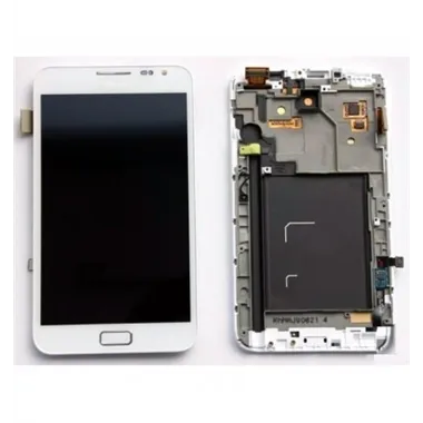 Samsung Galaxy Note N7000 i9220 táctil+lcd+digitalizador bla