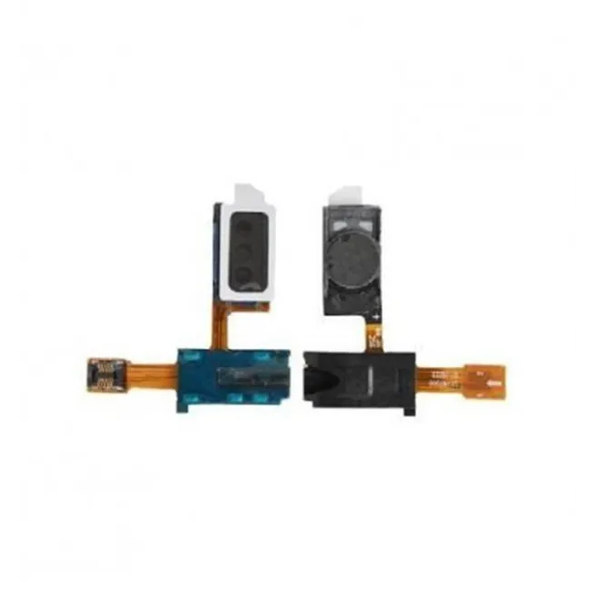 Samsung Galaxy note i9220 flex jack audio y altavoz premium