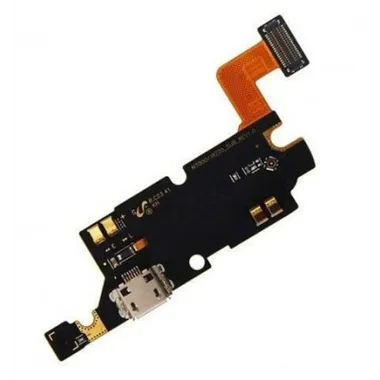 Samsung Galaxy Note N7000 i9220 flex micro usb + microfono o