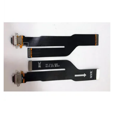 Flex puerto carga para Samsung Galaxy Note 20 Ultra SM-N986F calidad premium