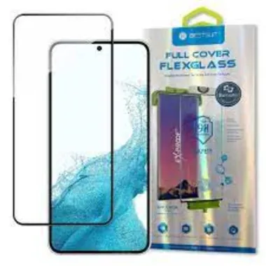 Protector Hidrogel Full Cover Flexglass 5D para Samsung Galaxy S10 SM-G973F
