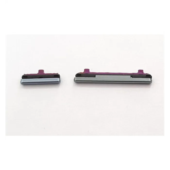 Set botones azules para Samsung Galaxy S10 SM-G973F calidad premium