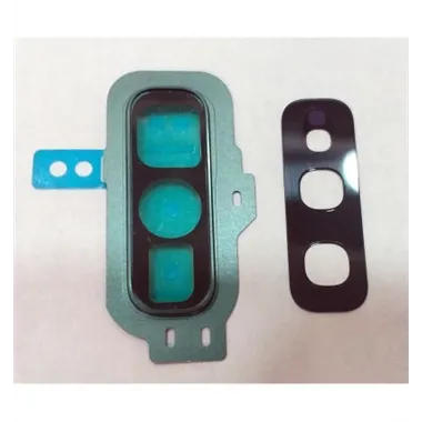Samsung Galaxy S10E G970F cubierta camara verde sm-g970f sm-g970fd g970fd