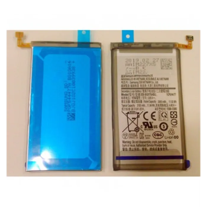 Batería premium EB-BG970ABU Samsung Galaxy S10e SM-G970F 3000mAh