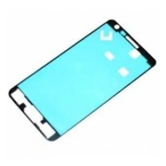 Samsung Galaxy S2 I9100 Adhesivo Precortado Cristal táctil