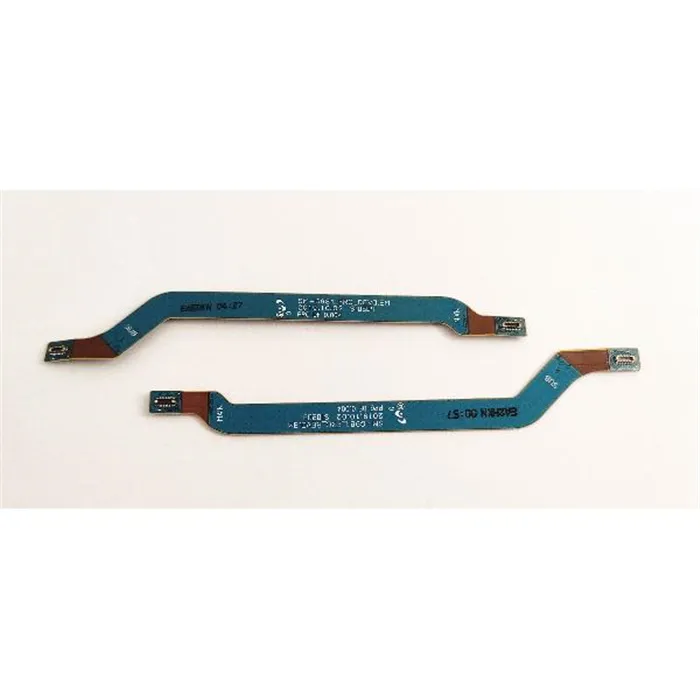 Flex conexion para Samsung Galaxy S20 G980F SM-G980F SM-G980 compatible