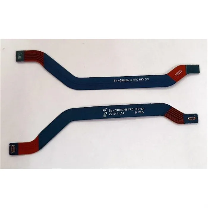 Flex conexion lcd para Samsung Galaxy S20 Ultra sm-g988 g988 calidad premium