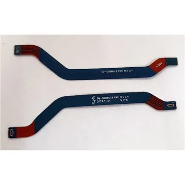 Flex conexion lcd para Samsung Galaxy S20 Ultra sm-g988 g988 calidad premium