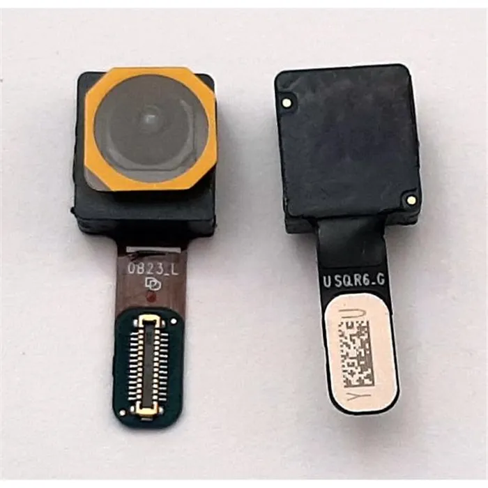 Flex camara frontal Samsung Galaxy S21 5G SM-G991 calidad premium