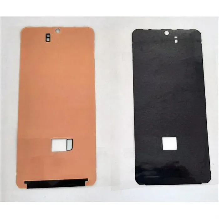 Adhesivo lcd para Samsung Galaxy S21 5G SM-G991