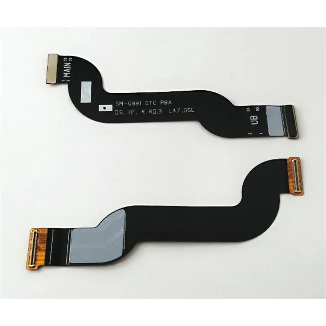 Flex lcd para Samsung Galaxy S21 5G G991 GH82-28162A Service Pack