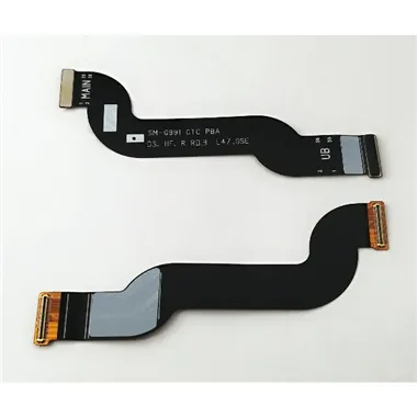 Flex lcd para Samsung Galaxy S21 5G G991 GH82-28162A Service Pack