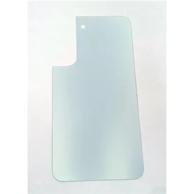 Tapa trasera o tapa bateria blanca para Samsung Galaxy S22 SM-S901