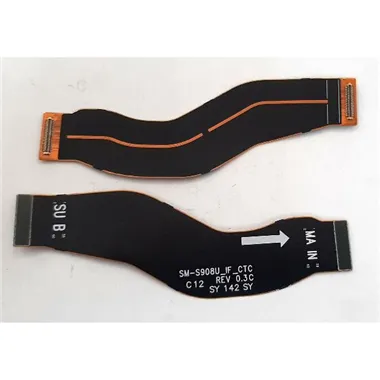 Flex central para Samsung Galaxy S22 Ultra calidad premium