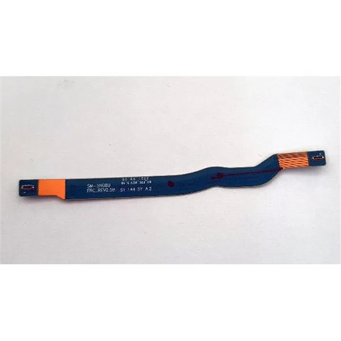 flex señal para Samsung Galaxy S22 Ultra s908 calidad premium
