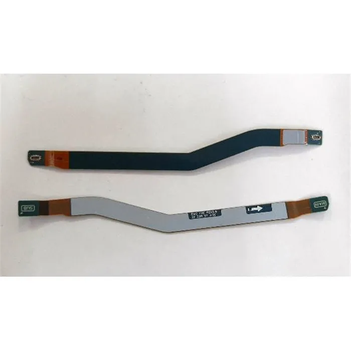 Flex señal para Samsung Galaxy S23 calidad premium