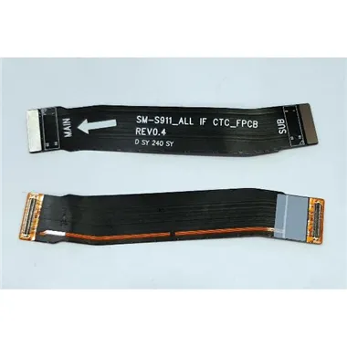 Flex central para Samsung Galaxy S23 S911B calidad premium