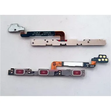 Flex power mas volumen para Samsung Galaxy S23 Plus SM-S916 calidad premium