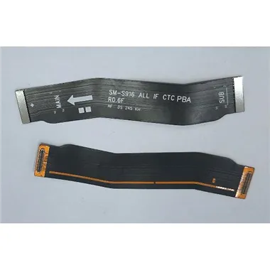 Flex central para Samsung galaxy S23 Plus SM-S916 calidad premium