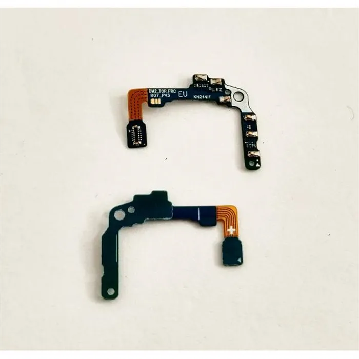 Flex conexion speaker para Samsung Galaxy S23 Plus S916B calidad premium