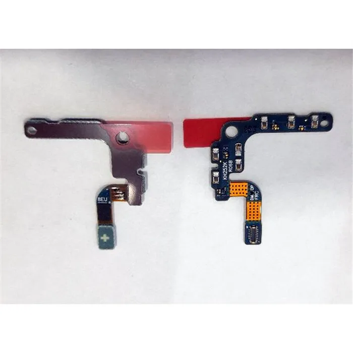 Flex conexion para Samsung Galaxy S23 Ultra SM-S918 GH59-15624A Service Pack