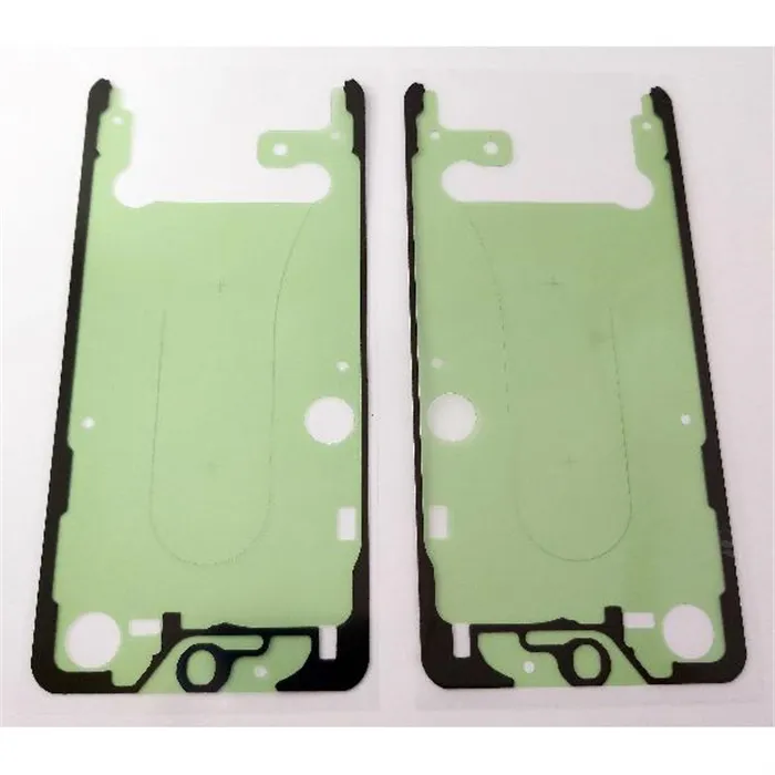 Adhesivo tapa frontal para Samsung Galaxy S24 S921 calidad premium