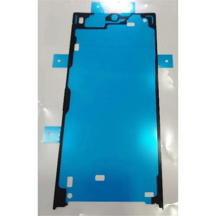 Adhesivo bajo lcd GH82-33544A para Samsung S928B Galaxy S24 Ultra Service Pack