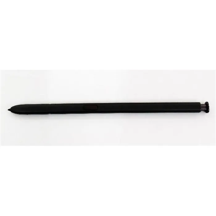 Lapiz tactil negro Stylus para Samsung Galaxy S24 Ultra S928 calidad premium