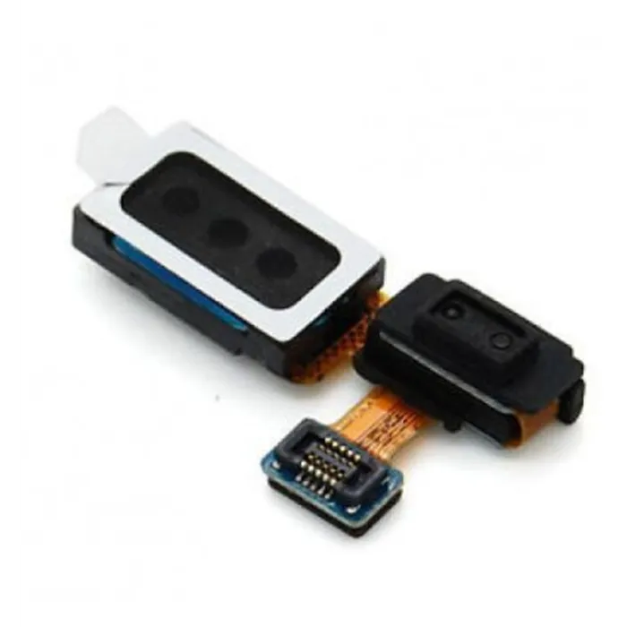 Samsung Galaxy S4 Mini I9190 I9195 Flex altavoz auricular or