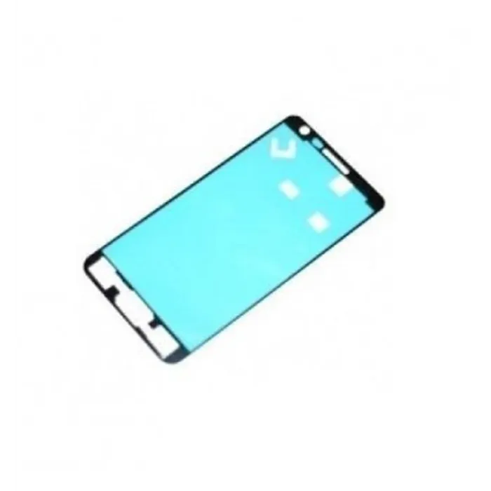 Samsung I9195 LTE Galaxy S4 Mini Adhesivo Precortado Cristal