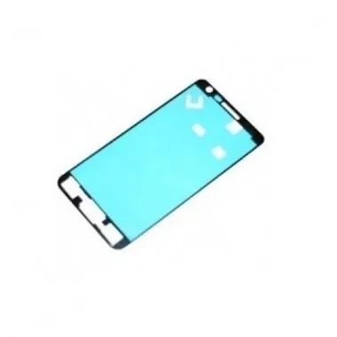 Samsung I9195 LTE Galaxy S4 Mini Adhesivo Precortado Cristal