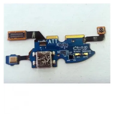 Samsung I257 Galaxy S4 mini flex conector de carga micro usb