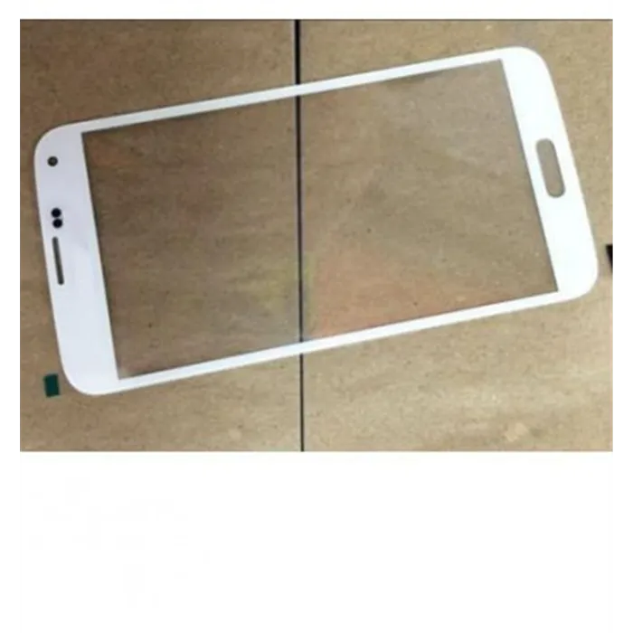 Samsung Galaxy S5 mini G870a SM-G870a SM-G800 cristal blanco