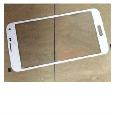Samsung Galaxy S5 mini G870a SM-G870a SM-G800 cristal blanco