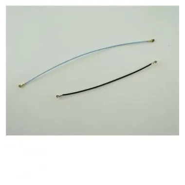 Samsung Galaxy S6 Edge+ Plus SM-G928F set 2pcs antena coaxia