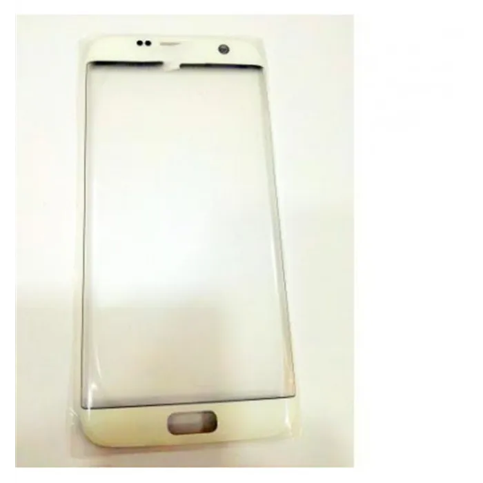 Samsung Galaxy S7 Edge SM-G935F cristal táctil blanco origin