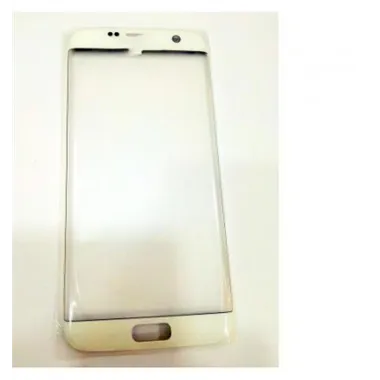 Samsung Galaxy S7 Edge SM-G935F cristal táctil blanco origin