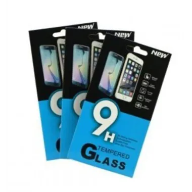 Samsung Galaxy S8 Plus G955F protector cristal templado