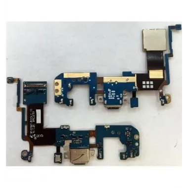 Samsung Galaxy S8 Plus G955F flex carga premium