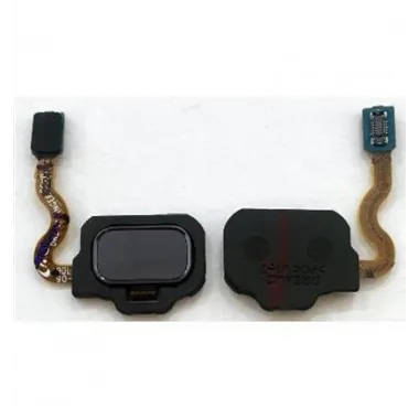 Samsung Galaxy S8 Plus G955F flex boton home dorado premium