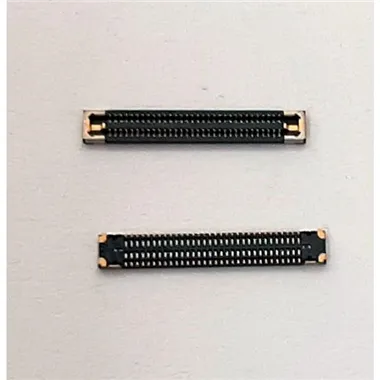Conector FPC LCD en placa para Samsung Galaxy S9 Plus G965F calidad premium