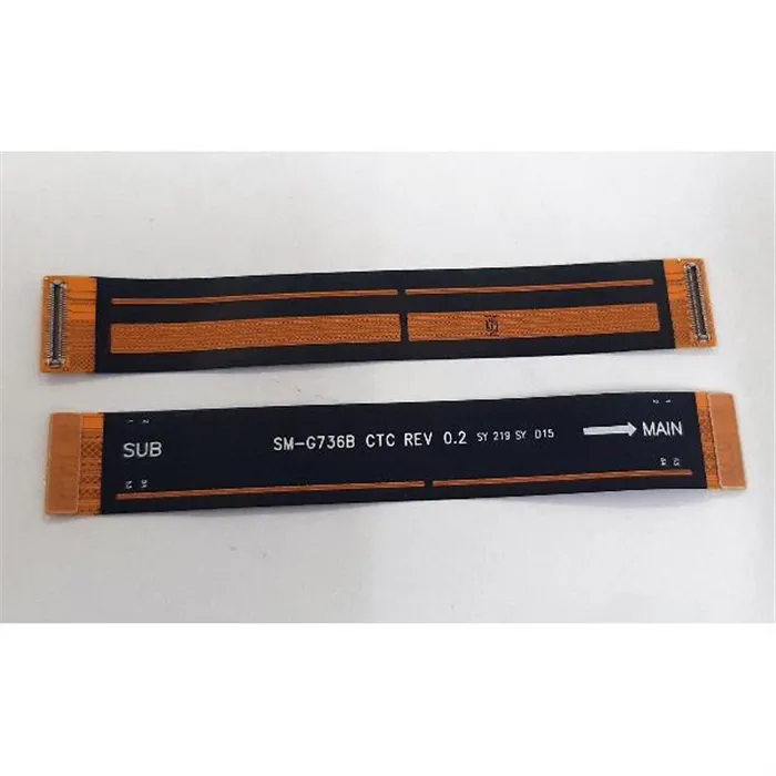 Flex central para Samsung Galaxy Xcover 6 Pro calidad premium
