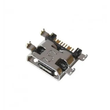 Samsung Galaxy Young S6310 S6312 conector de carga micro usb