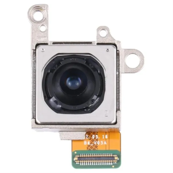 flex camara trasera 12mp para Samsung Galaxy Z Flip 4 F721 calidad premium