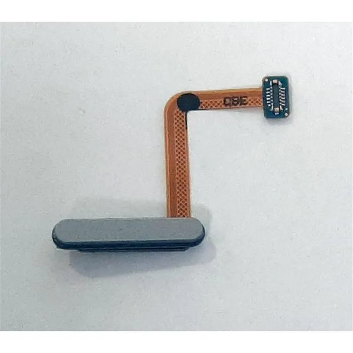 Flex boton home plata para Samsung Galaxy Z Flip 4 SM-F721 calidad premium