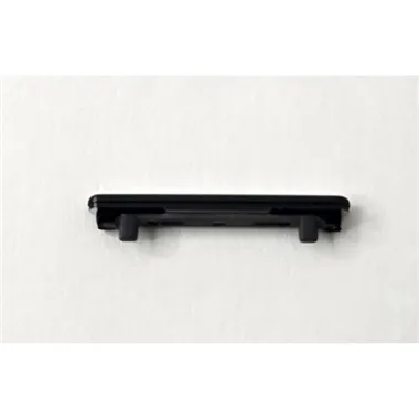 Boton volumen negro para Samsung Galaxy Z Flip 4 F721 calidad premium