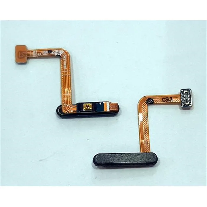 flex boton home negro para Samsung Galaxy Z Flip 4 SM-F721 calidad premium