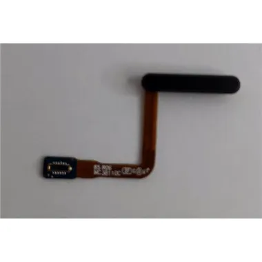 Flex boton home negro para Samsung Galaxy Z Flip 5 5G F731 calidad premium