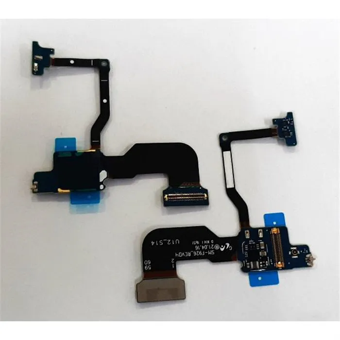Flex auxiliar antena para Samsung Galaxy Z Fold 3 5G F926B calidad premium