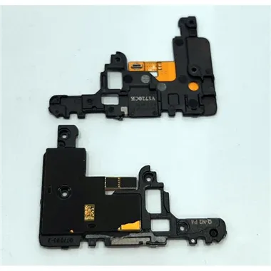 carcasa sujecion para Samsung Galaxy Z Fold 3 5G F926B calidad premium